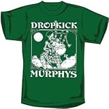 Dropkick Murphys - T-shirts - Band