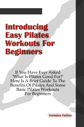 pilates workout