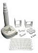 Algreen 81050 AquaSaver Gravity Rainwater Recovery System
