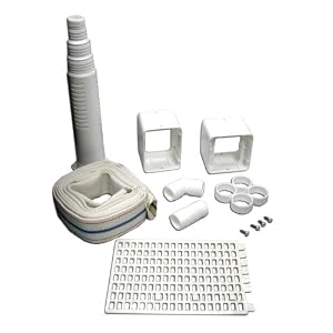 AquaSaver Gravity Rainwater Recovery System