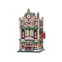 Department 56 Christmas In The City Topsy's Toys