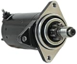 New SeaDoo Starter PWC GSX 782cc 1996 278-000-576 New SeaDoo Starter PWC GSX 782cc 1996 278-000-576
