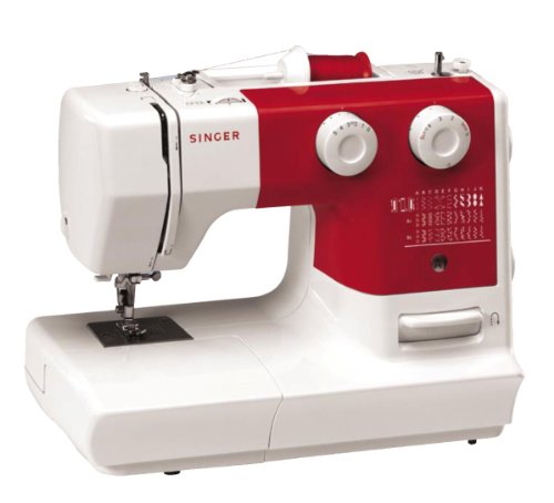 SINGER 1748 32-Stitch Sewing Machine