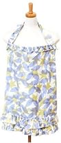Hooter Hiders Nursing Cover - Siena
From Bebe au Lait
