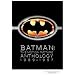 Batman: The Motion Picture Anthology 1989-1997 (Batman / Batman Returns / Batman Forever / Batman & Robin) (Two-Disc Special Editions)