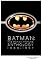 Batman: The Motion Picture Anthology 1989-1997 (Batman / Batman Returns / Batman Forever / Batman & Robin) (Two-Disc Special Editions)
