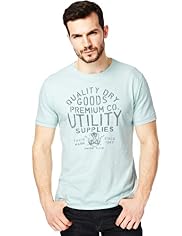 North Coast Pure Cotton Utility Supplies T-Shirt