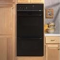 Maytag CWG3600AAB 24" Gas Oven with Broiler