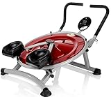 Ab Circle Pro Abdominal Exerciser