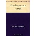 Novela en nueve cartas