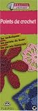 Revue Fleurus  / Points de crochet