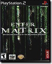 Enter The Matrix
