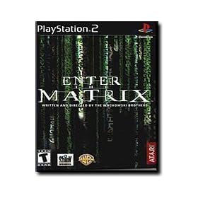 Enter the Matrix