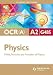 OCR(A) A2 Physics: Unit G485: Fields, Particles and Frontiers of Physics at Amazon Books: 41eZEqm-BPL._SL75_