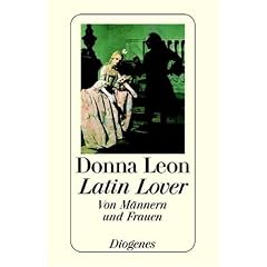Latin Lover.