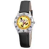 Disney Kids D825S006 Mickey Mouse Time Teacher