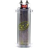 Soundquest Sqcap2M 2-Farad Power Capacit...
