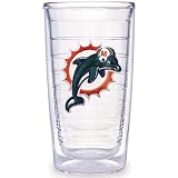 NFL Miami Dolphins 16-Ounce