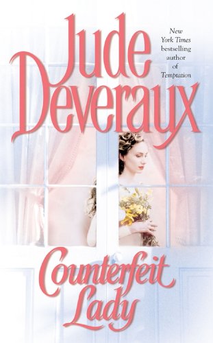 Counterfeit Lady (James River Book 3)