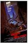 Escape From New York - Movie Poster (Size: 27'' x 40'')