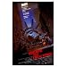 Escape From New York - Movie Poster (Size: 27'' x 40'')