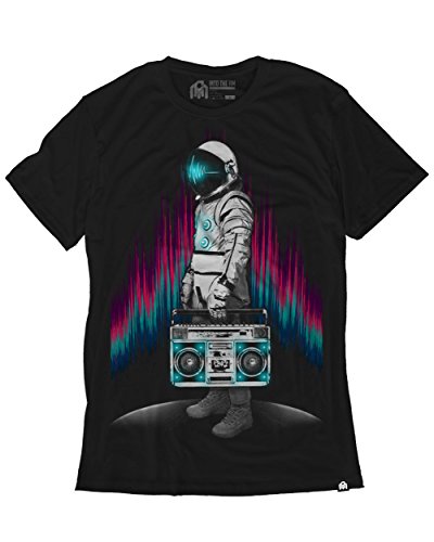 INTO THE AM AstroBlaster Tee