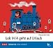 Lok 1414 geht auf Urlaub: H�rs