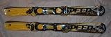 SKIBOARDS SKI BOARDS SNOWBLADES NEW 99cm ski boards mini skis NEW