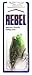 Rebel T30-513 Frog-R, 2-3/8-Inch, 5/16-OunceBull, Frog