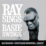 Review Ray Charles & Count Basie  / Ray Sings, Basie Swings