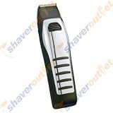 Wahl Beard Revolution Beard & Mustache Trimmer