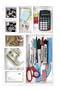 Oxo Good Grips 1335700 Hold Anything Drawer Organizer