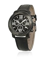 PHILIPPE VANDIER Reloj 88400 Negro
