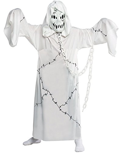 Cool Ghoul Costume