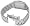 Movado Men's Eliro Stainless Steel Watch #0605377