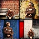 200 Digital Photography Backdrops Urban Background Templates f