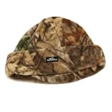 Team Real Tree Fleece Hat