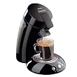 Senseo HD7810/65 1450-Watt Single-Serve Coffeemaker, Black