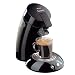 Senseo HD7810/65 1450-Watt Single-Serve Coffeemaker, Black