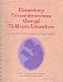 Elementary Career Awareness Through Children's Literature: A 3-5 Correlation to the N...