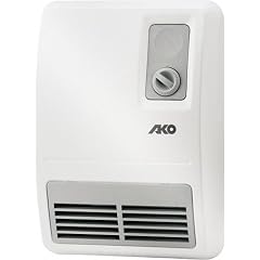 Dimplex H 260/4 AKO Badezimmer Schnellheizer