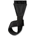 Butler Creek Ultra Padded Nylon Shotgun Sling (1-Inch X 36-Inch, Black)