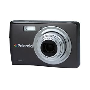 Polaroid Cta-1455b 14 Megapixel Digital Camera