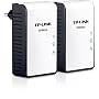 Tp-Link TL-PA411KIT 500 Mbps Powerline Adapter Sta&hellip di Tp-link