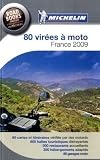 80 vir�es � moto France