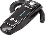 LG HBM-500 Bluetooth Headset