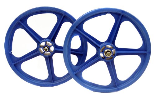 Skyway Tuff II Blue 20