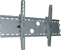 TILTING Up / Down ADJUSTABLE 37" INCH Silver Panasonic Viera TX-L37S10B Screen TV LCD PLASMA Wall Mount Bracket