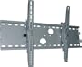 TILTING Up / Down ADJUSTABLE 46" INCH Silver Toshiba Regza 46XV555 Screen TV LCD PLASMA Wall Mount Bracket