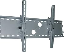 TILTING Up / Down ADJUSTABLE 40" INCH Silver Samsung LE40B550A5 Screen TV LCD PLASMA Wall Mount Bracket